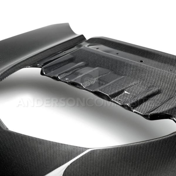 Anderson Composites AC-HD17CHCAMZL-OE-DS