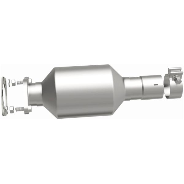 Magnaflow 21-523