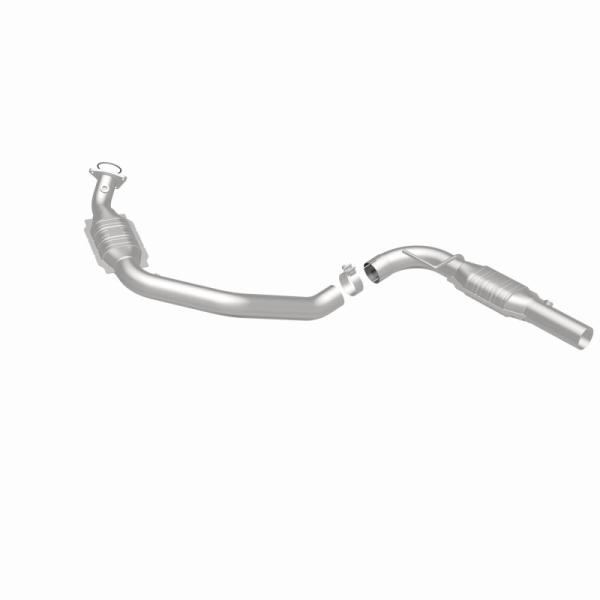 MAG Converter Direct Fit Magnaflow 447267