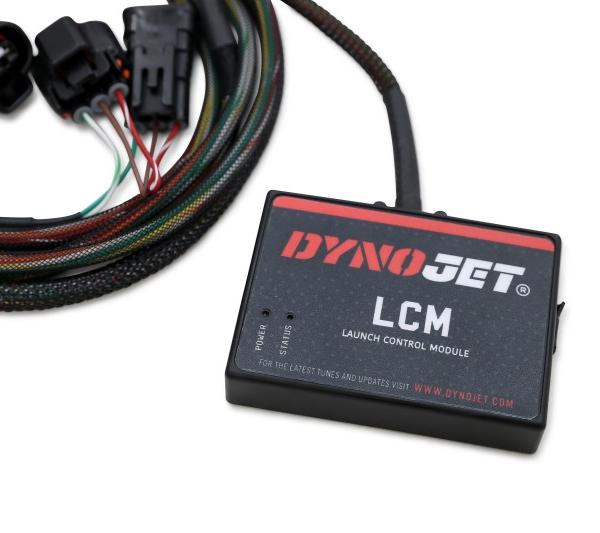 Dynojet 96070005