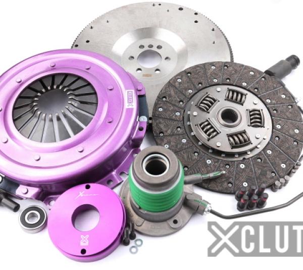XCLUTCH XKCR28692-1A