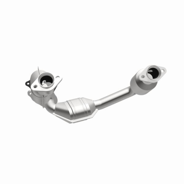 MAG Converter Direct Fit Magnaflow 93168