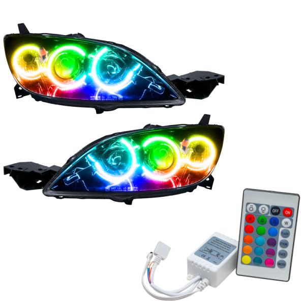 ORACLE Lighting 7086-504