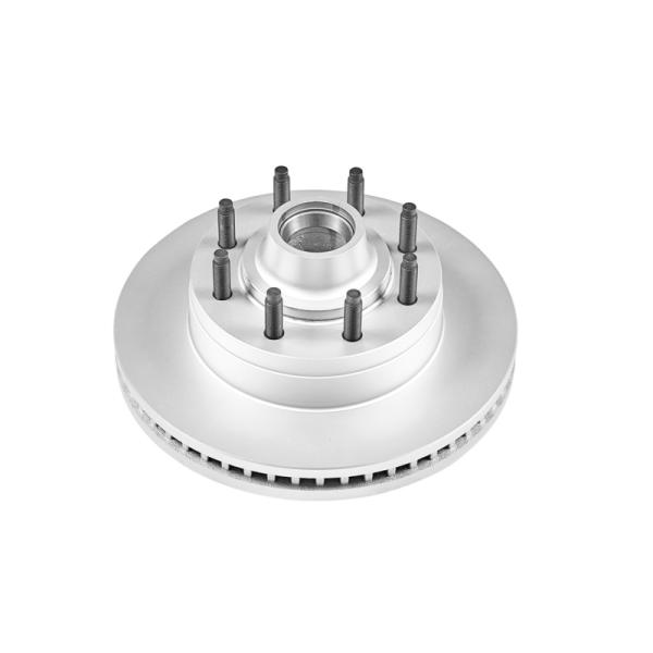 PowerStop AR82129EVC