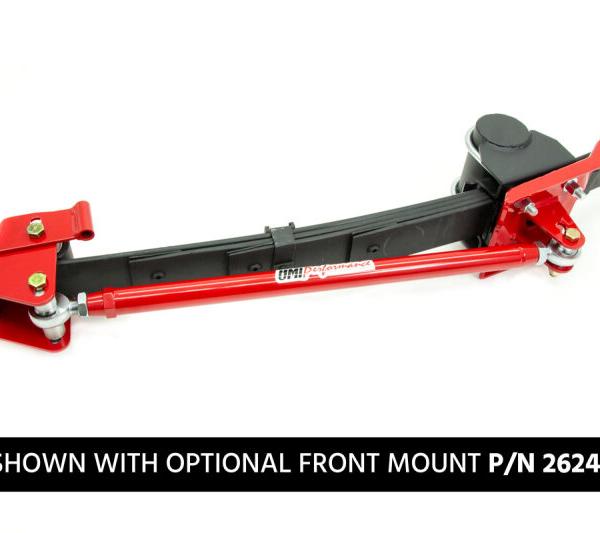 UMI Performance 2628-B