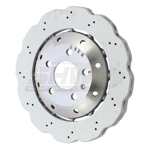SHW Performance ARX48221