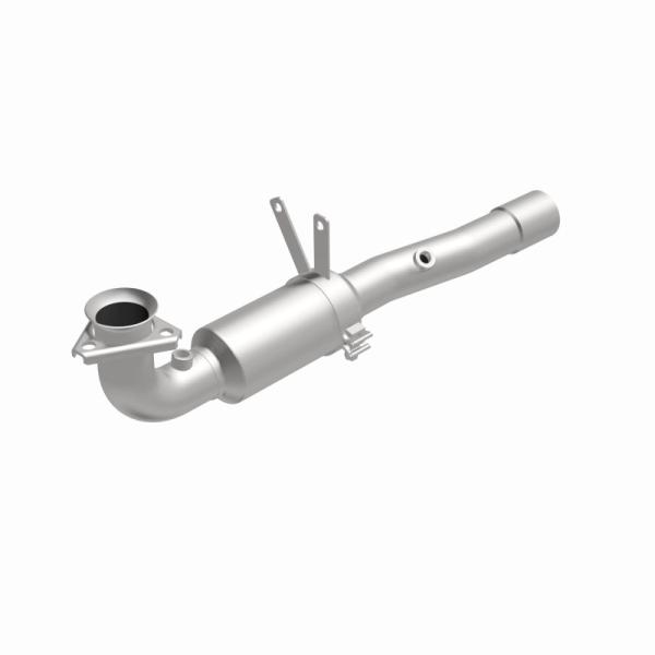 MAG Converter Direct Fit Magnaflow 23408