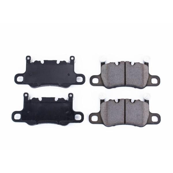 PowerStop 16-1740