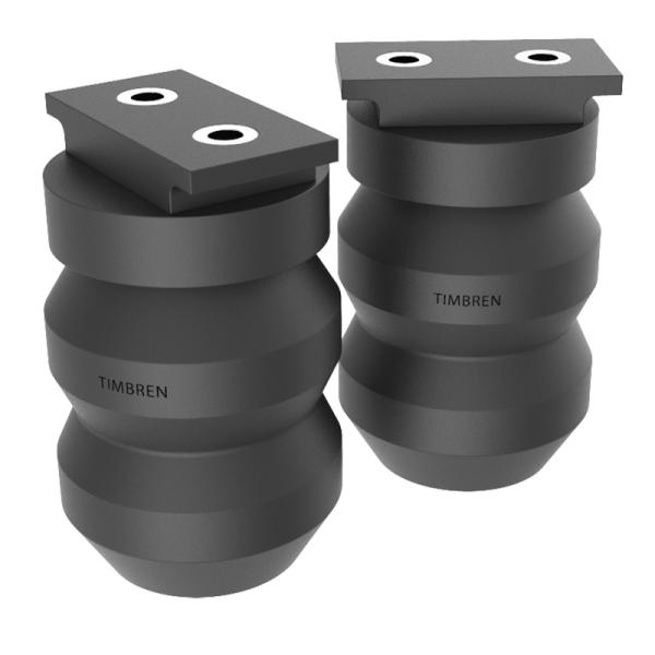 Timbren MBRSP35