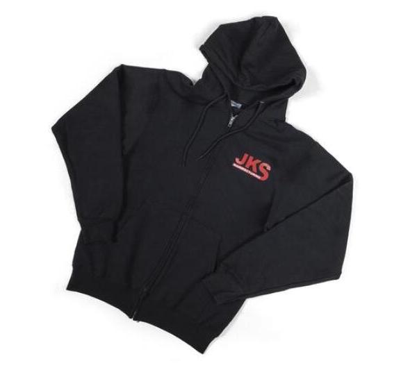 JKS Manufacturing JKSAPP140BLKL