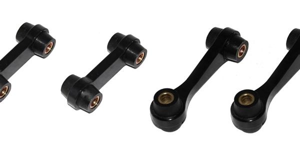 Torque Solution TS-SU-211