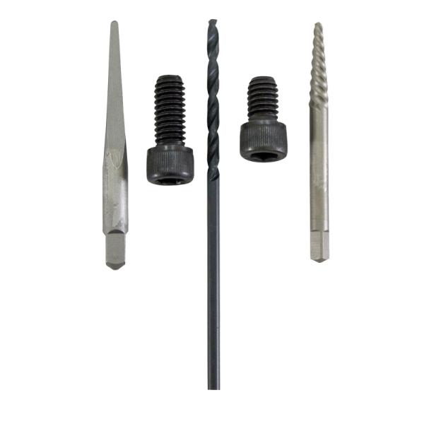 Yukon Gear & Axle YT BE-01