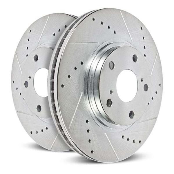 PowerStop JBR1910XPR