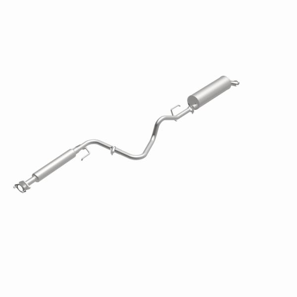 MAG BRE Exhaust Kits Magnaflow 106-0204
