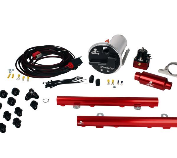 Aeromotive 17340