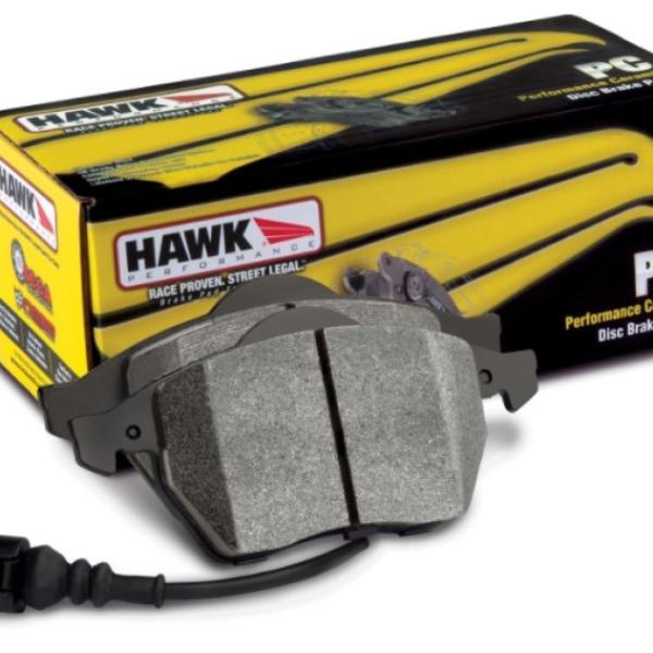 Hawk Performance HB758Z.652