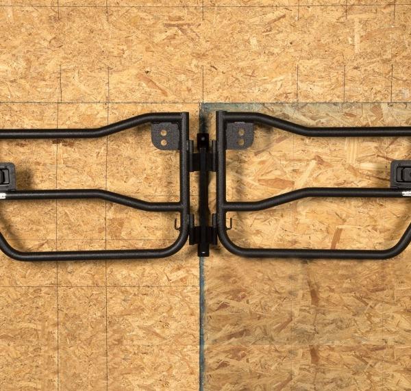 Rugged Ridge 12107.10