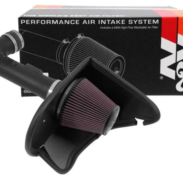 K&N Engineering 63-3094