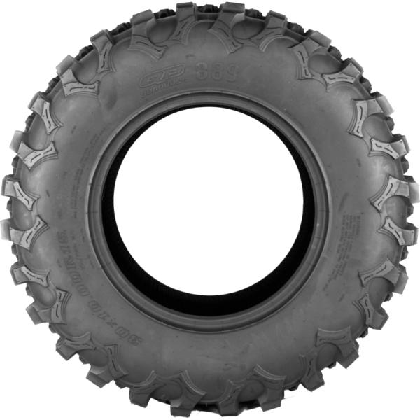 QuadBoss 609808