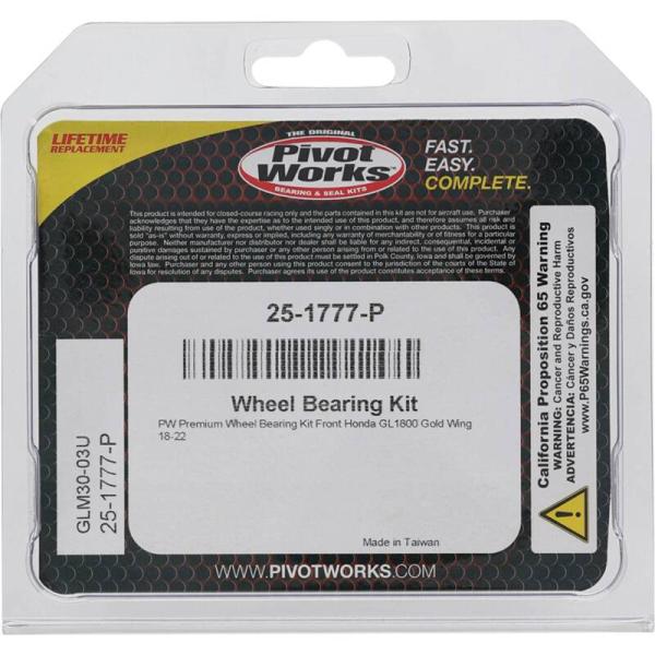 Pivot Works 25-1777-P