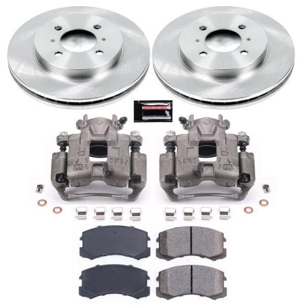 PowerStop KCOE1215