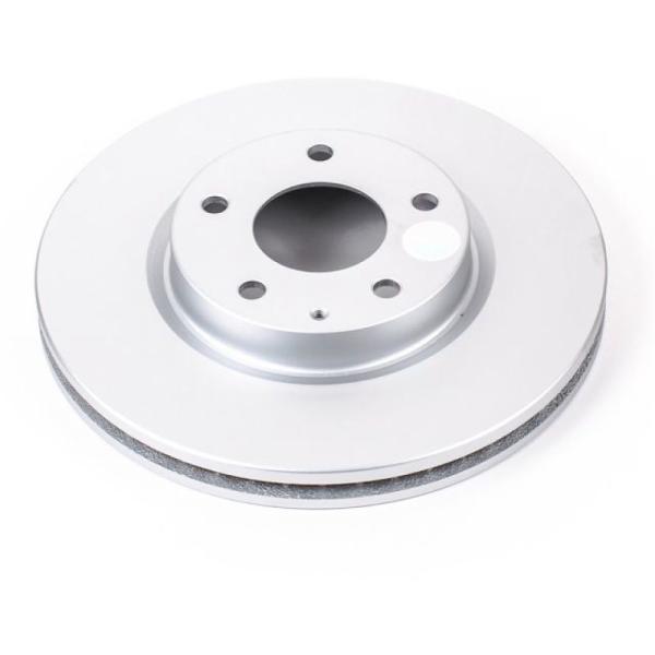 PSB Evolution Coated Rotor PowerStop JBR1596EVC