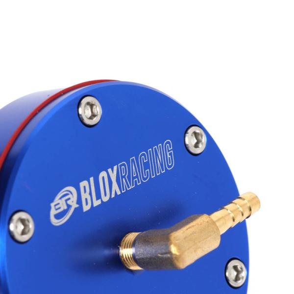 BLOX Racing BXFU-00400-12-BL
