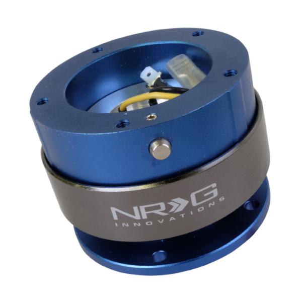 NRG SRK-300BL