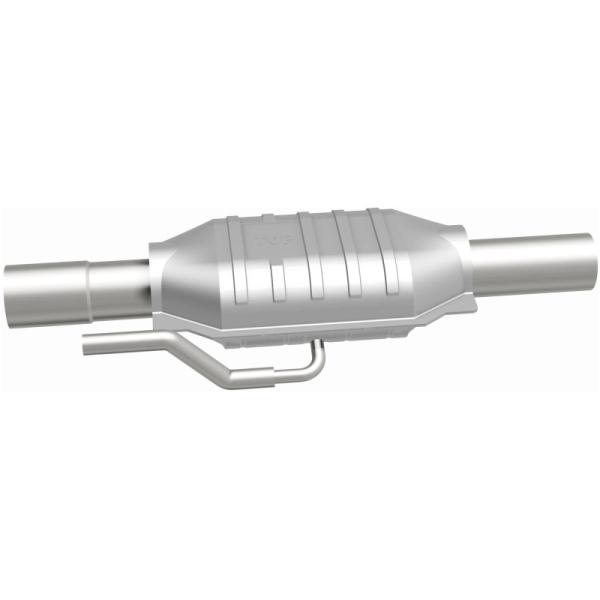 MAG Converter Direct Fit Magnaflow 3391220