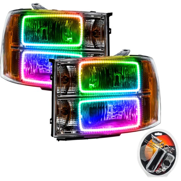 ORACLE Lighting 7054-330