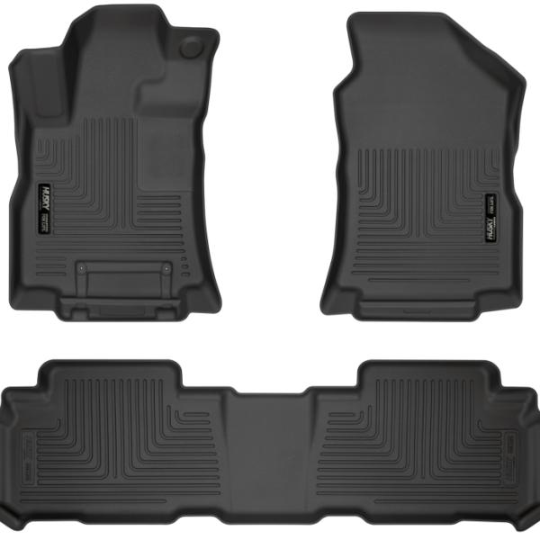 Husky Liners 95871