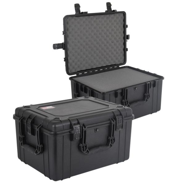GOR Xventure Gear Bags/Tool Rolls/Cases Go Rhino XG252014F