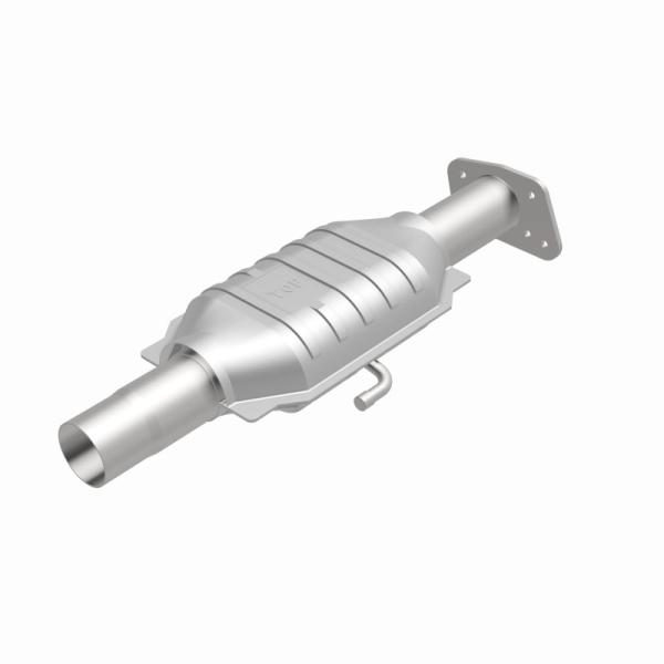 MAG Converter Direct Fit Magnaflow 3391456