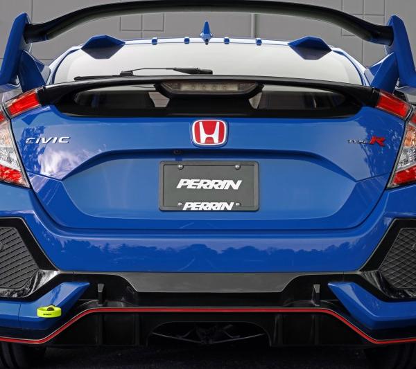 Perrin Performance PHP-BDY-251NY