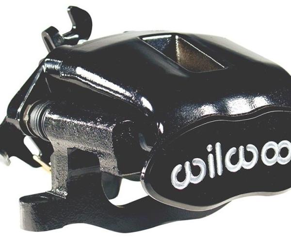 WIL Parking Brake Caliper Wilwood 120-10112-6-BK