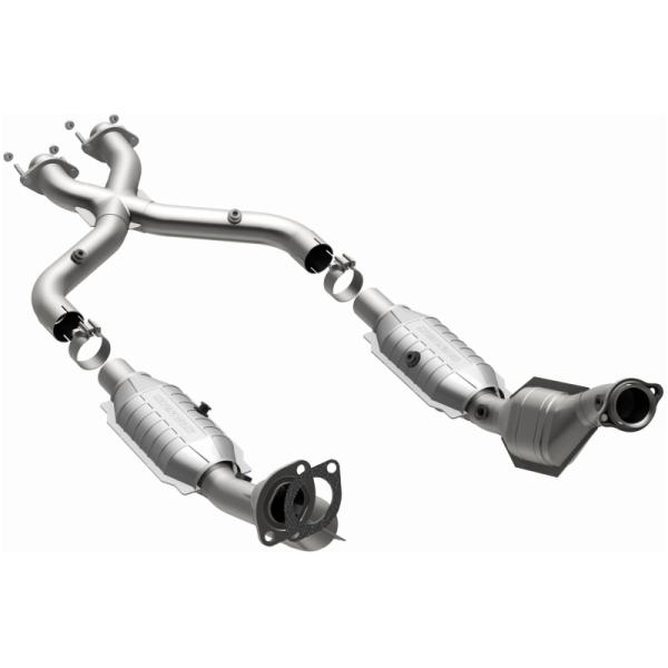 Magnaflow 454018