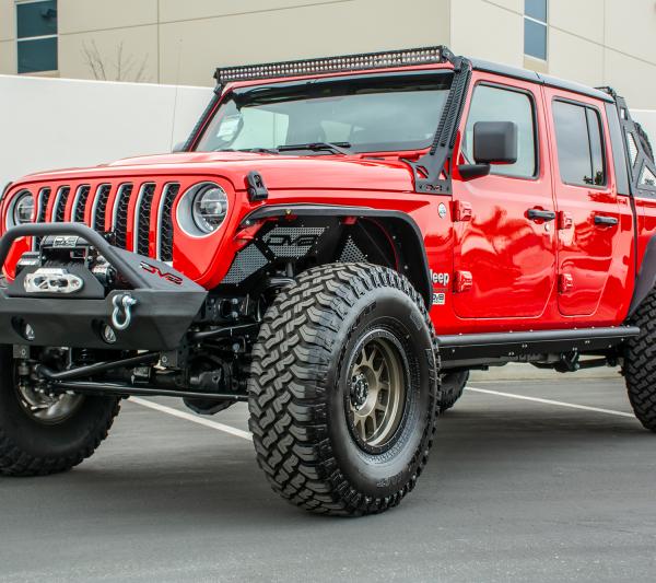 DV8 Offroad FDGL-01