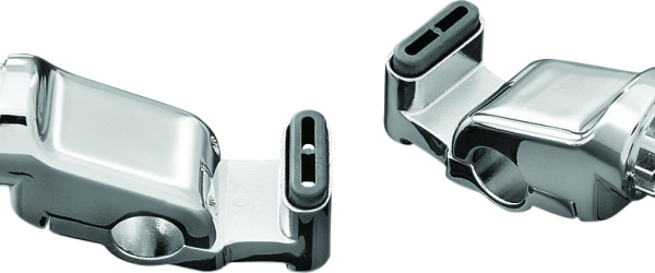 KUR Foot Pegs F Kuryakyn 4063