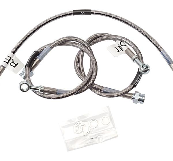 RUS Brake Line Kits Russell 672340