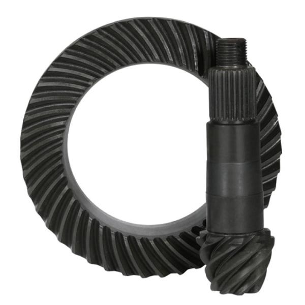 Yukon Gear & Axle YG DM210FD-456R