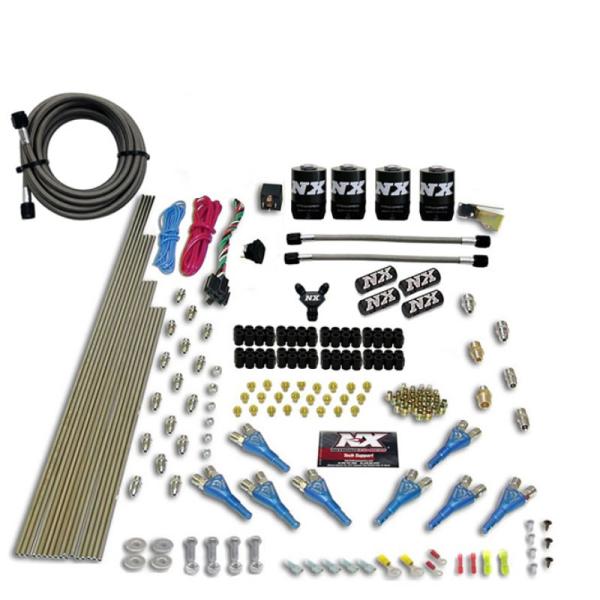 Nitrous Express 90006-00