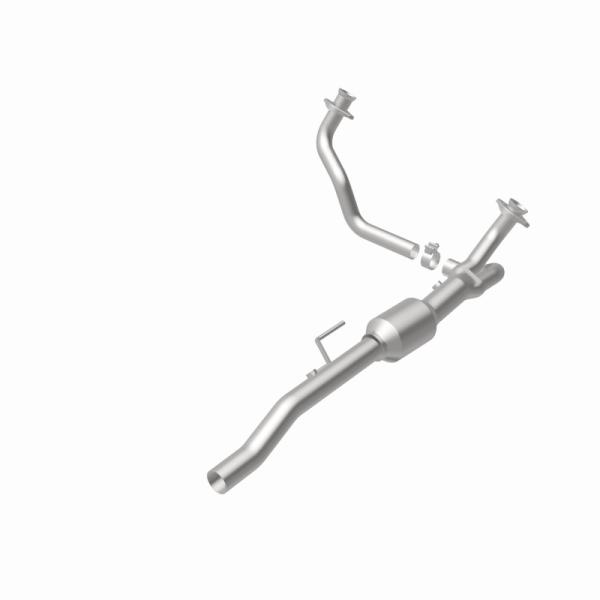 MAG Converter Direct Fit Magnaflow 4451203
