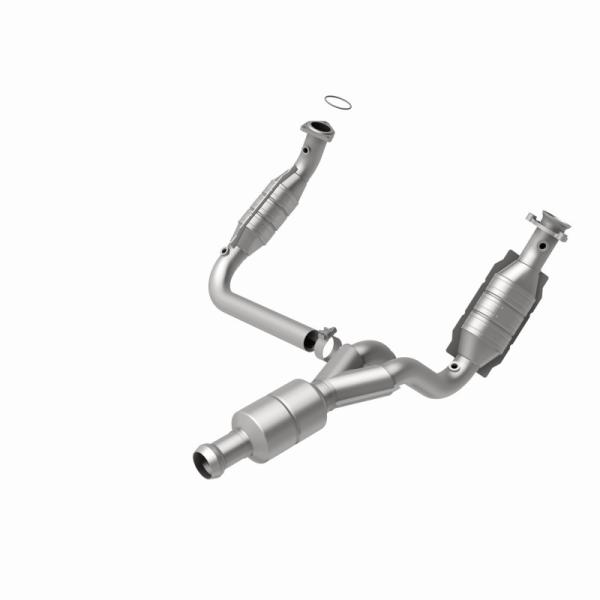 Magnaflow 5481578