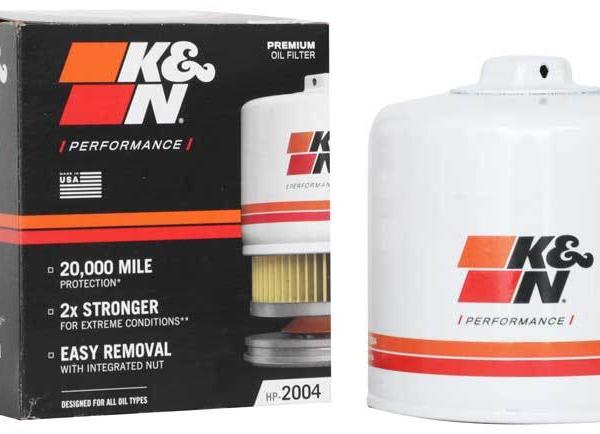 K&N Engineering HP-2004