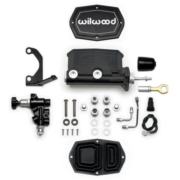 Wilwood 261-15523-BK