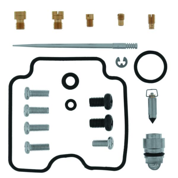 QuadBoss 418162