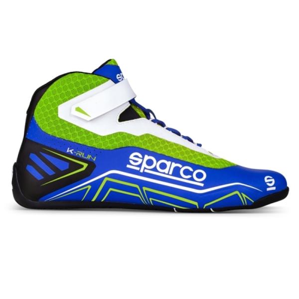SPARCO 00127136AZVF
