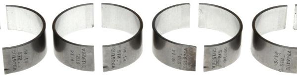CLE Con Rod Bearing Set Clevite CB1926A(4)