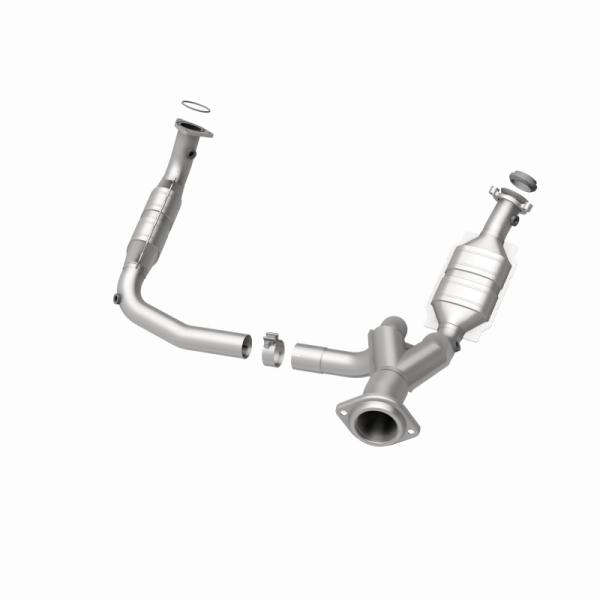Magnaflow 49631