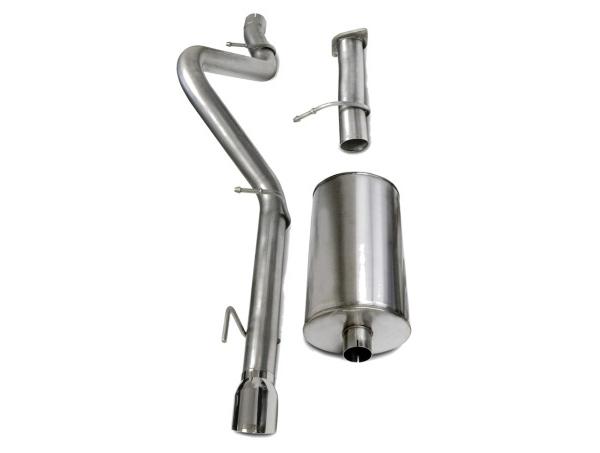 CORSA Performance 14256